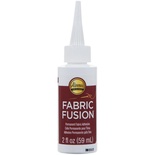 Клей для ткани Aleene's  - Fabric Fusion Glue, 59 мл