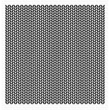 Резиновый штамп My Favorite Things - Knitted Sweater Background