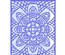 Лезвие Crafty Ann Card Cover Maker 3