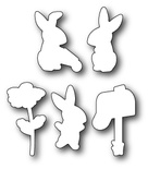 Нож для вырубки от Poppystamps - Hop to It