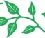 Нож для вырубки от Cheery Lynn Designs - Ivy Strip