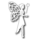 Лезвие Frantic Stamper - Precision Die - Standing Fairy - Фея