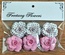 Набор цветов Freetany Flowers – Горошек