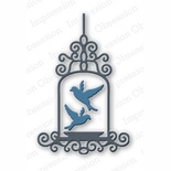 Нож от Impression Obsession - Bird Bath