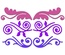 Лезвие Crafty Ann Pinstripes
