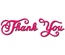 Лезвие Crafty Ann Thank You