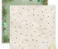 Набор скрапбумаги LemonCraft - Christmas Greetings, 30х30 см, с бонусом
