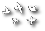 Лезвие - Dies - Flying Birds