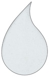Пудра для эмбоссинга Wow - Opaque Bright White - Regular, 15 мл