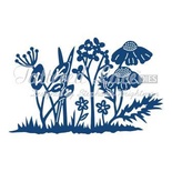 Нож от Tattered Lace Dies - Summer Pasture
