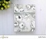 Набор штампов от Altenew - Frosted Garden Stamp Set