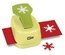 Фигурный дырокол McGill -  Alpine Snowflake, 3,8 см