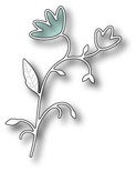Нож для вырубки от Memory Box - Gloriosa Vine