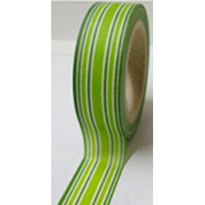Бумажный скотч Washi Tape Freckled Fawn, FF922, длина 10 м, ширина 1,5 см