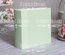 Заготовка альбома Light green, ТМ Фабрика Декора