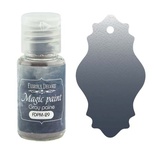 Сухая краска Magic paint - Фабрика Декора - Серая пейна, 15мл