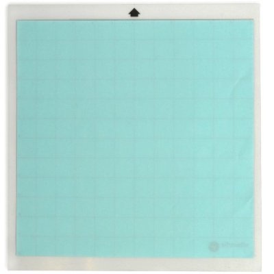 Змінний килимок Silhouette Cameo Replacement Cutting Mat 12х12, CUT-MAT-12-3T