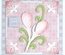 Лезвия от LeaCreaDesign - Flowers, 6 эл.