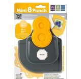 Фигурный дырокол от We R Memory Keepers-Mini 8 Punch - Celtic