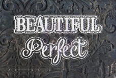 ЦЕНА СНИЖЕНА! Наклейки от  Prima - Lace Sticker- Beauty