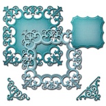 Ножи от Spellbinders – Imperial Square