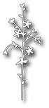 Лезвие - Dies - Forget Me Not Stem
