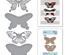 Нож для вырубки от Spellbinders - Wandering Butterflies