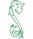 Лезвие Mega Flourish Two от Cheery Lynn Designs