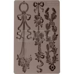 Молды силиконовые от Prima - Sorrento Laurels