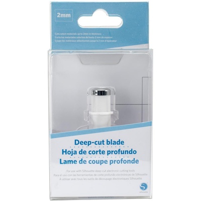 Silhouette Deep Cut Blade - нож к плоттерам Silhouette