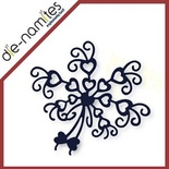Лезвие Die-Namites - Love Kite