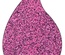 Пудра для эмбоссинга от Wow -  Pink Fizz, 15 мл