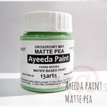 Краска 13arts - Ayeeda Paint - Matte Pea