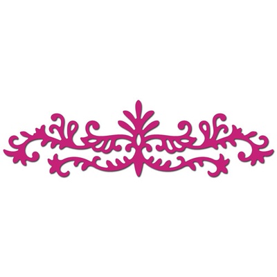 Лезвие Crafty Ann - Ornament 13 
