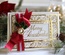 Нож от Spellbinders - Holly Jolly Christmas