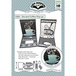 ПІД ЗАМОВЛЕННЯ - Karen Burniston Dies - Tea And Coffee Pop-up
