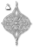 Лезвие - Dies - Addison Ornament