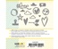 Набор чипборда от Lemon Owl - Plans for Today, Chipboard kit #02