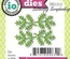 Нож от Impression Obsession - Fir Sprig Set, 4 шт.