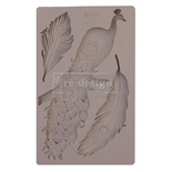 Молды силиконовые от Prima - Regal Peacock