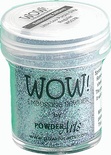 Пудра для эмбоссинга Wow Little-Lou Purple Glitz - Regular, 15 мл.