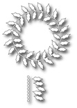 Лезвие - Dies - Fabulous Holly Wreath
