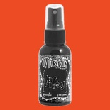 Краска-спрей Ranger - Tangerine Dream Dylusions Ink Spray