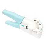 Інструмент для створення круглих отворів Multi Hole Punch від WeR Memory Keepers, 660094
