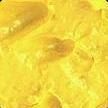 Текстурная акриловая паста Shimmerz - Dazzlerz Lemon Drop, гладкая, с блеском, 59 мл