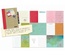 Книга для записей от K&Company - Doodle Red Smash Folio, размер: 19,7х26,1 см.