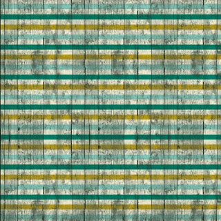 Акция!  Двусторонний лист бумаги от Authentique - Daydream, 30,5x30,5см