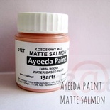 Краска 13arts - Ayeeda Paint - Matte Salmon