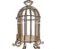 Декоративная клетка Завитки-M 051, ТМ Фабрика Декора