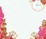 Лист скрапбумаги Webster's Pages - Strawberry Patch, двусторонняя, 30х30 см